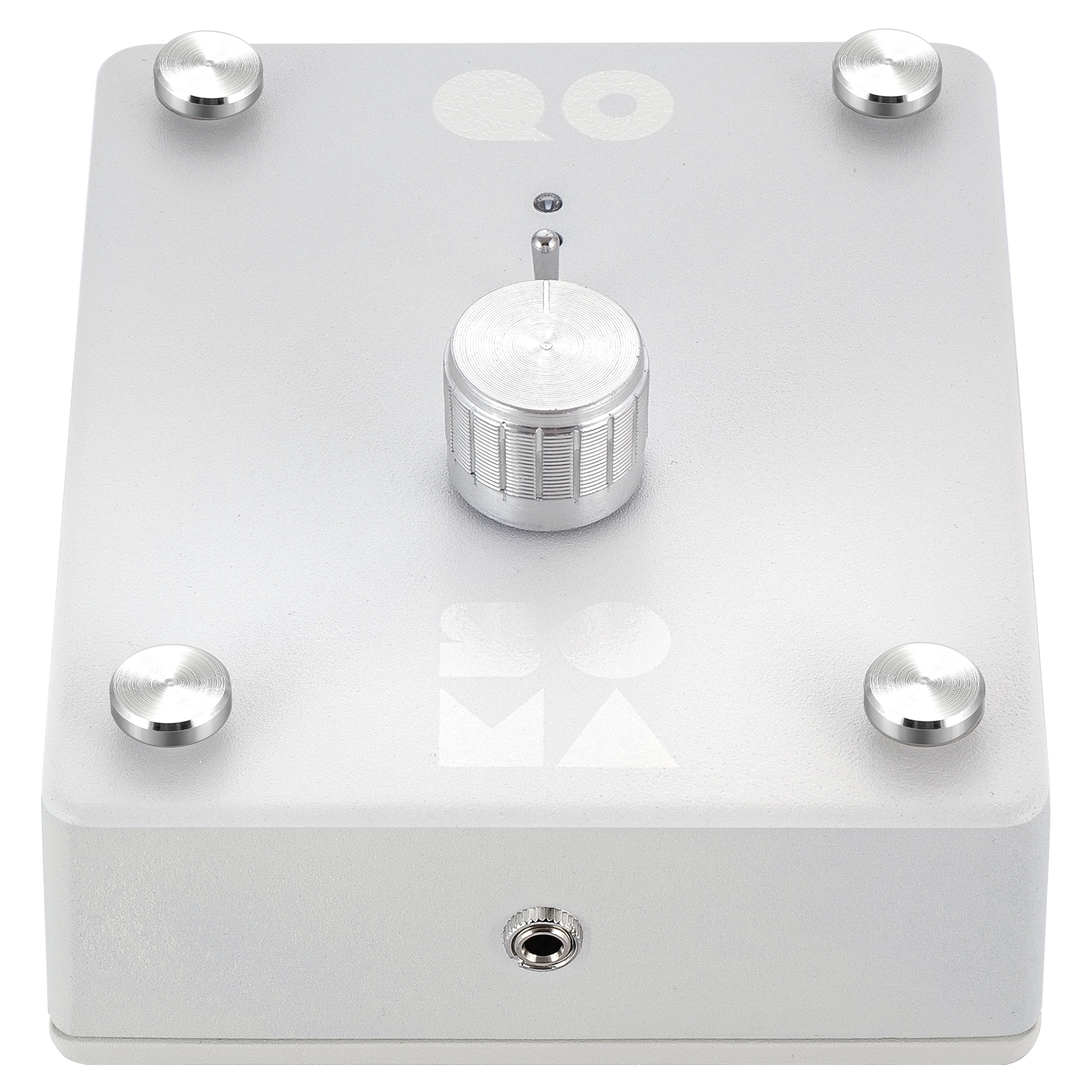 SOMA Quantum Ocean White Настольные аналоговые синтезаторы